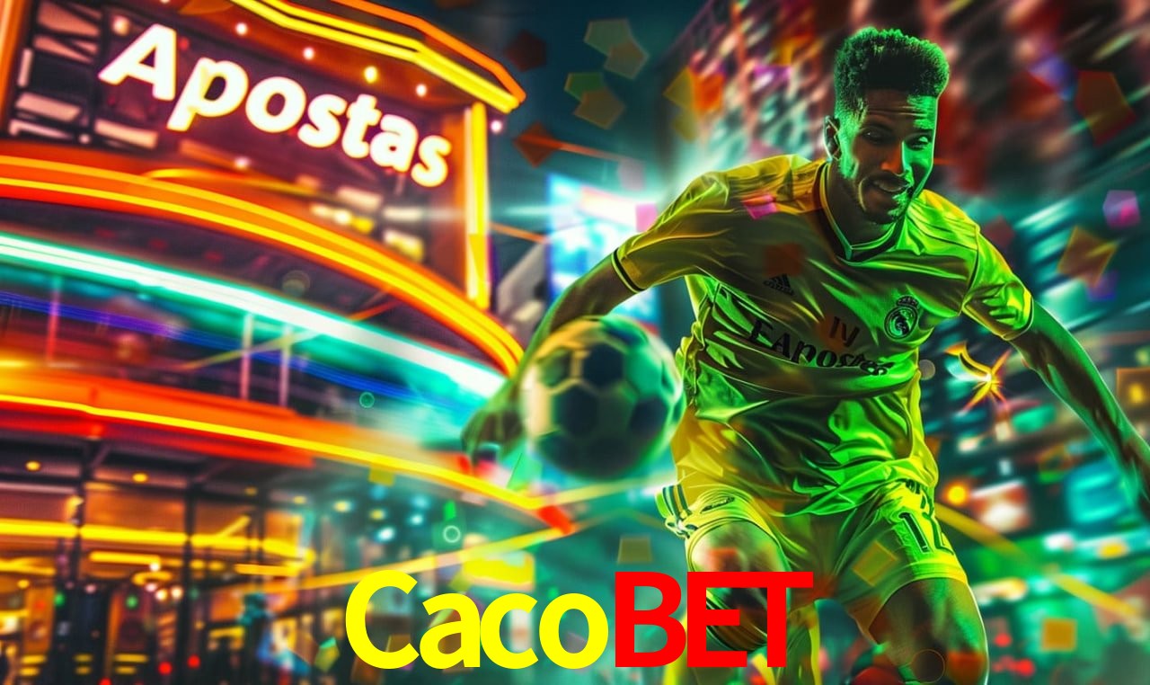 Apostas de Tênis Cacobet