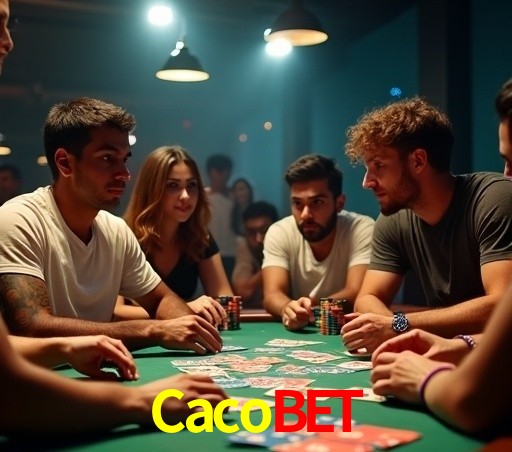 Especiais de Fim de Semana Cacobet