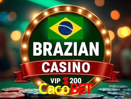 cassino Cacobet