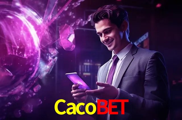 Welcome Bonus Cacobet