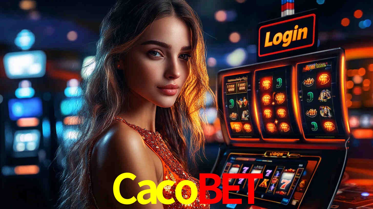 Experimente o Login Seguro Premium no Cacobet