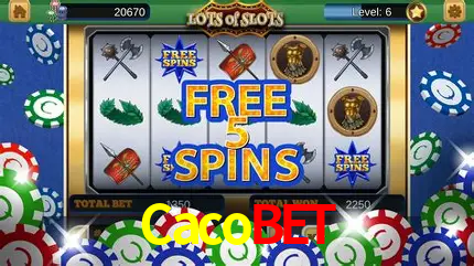 Descubra a Magia dos Jogos de Arcade no Cacobet