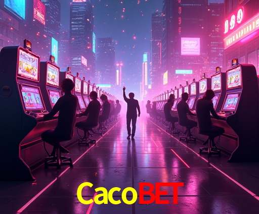Interface Premium Cacobet