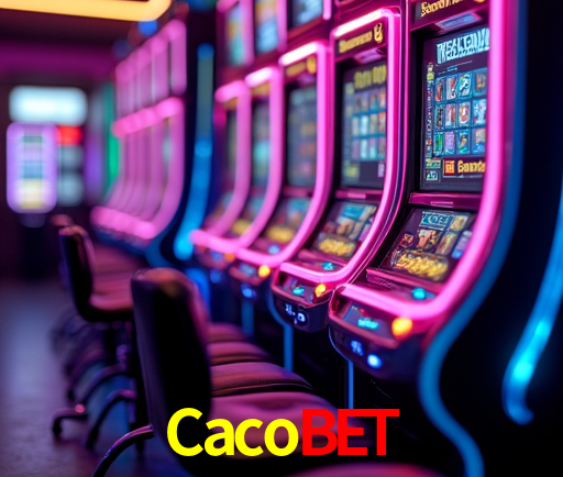 Promoções Sazonais Cacobet