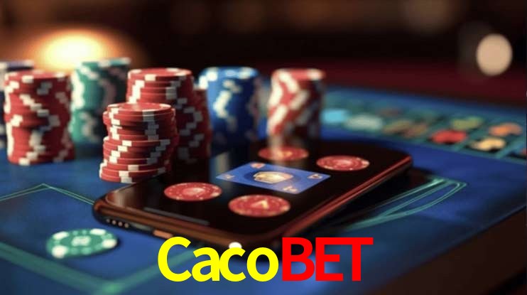 Experiência VIP Cacobet