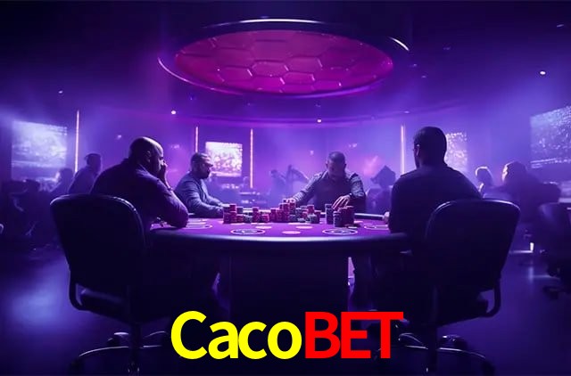 Descubra a Essência do Cacobet: Nossa História e Compromissos