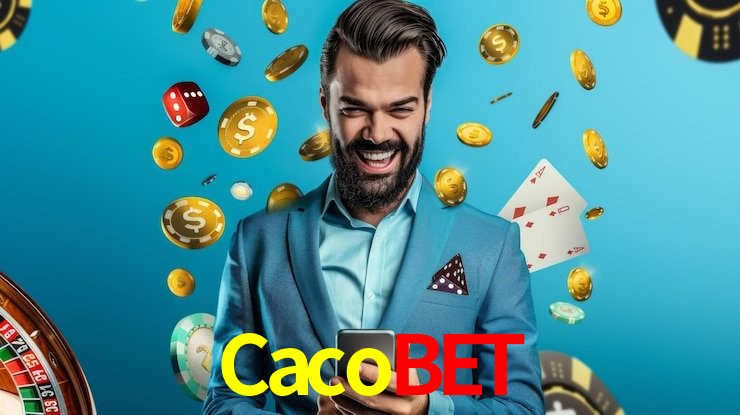 Games Directory Cacobet