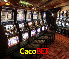 Descubra o Mundo do Cassino Online com Cacobet
