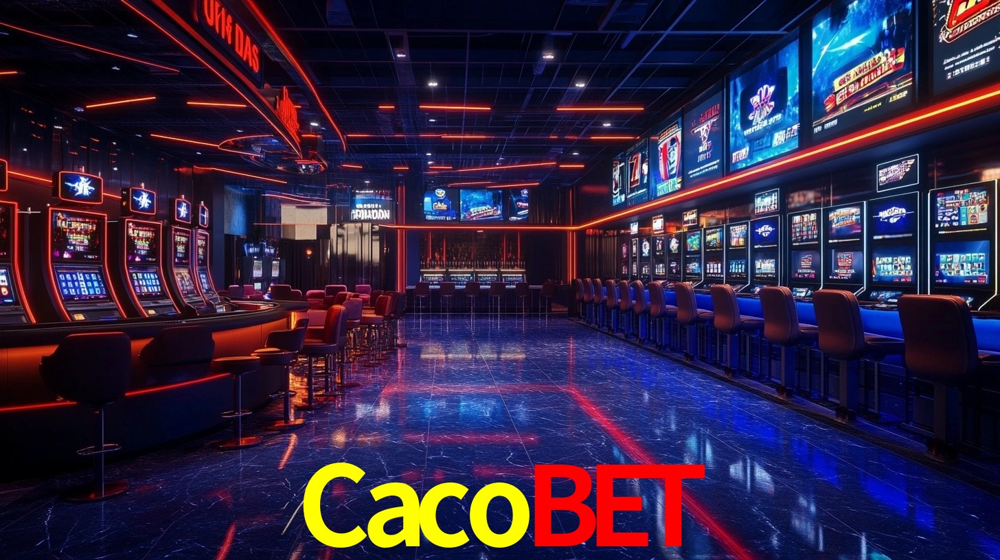 Live Casino Cacobet