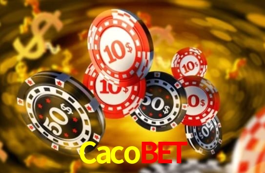 Casino Ao Vivo Cacobet