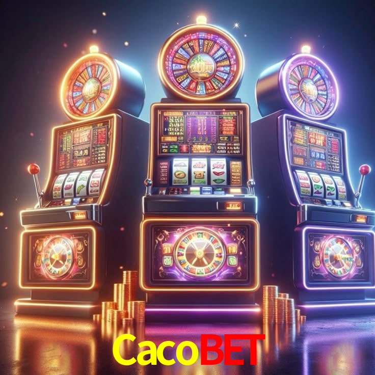 Cacobet,Cacobet App