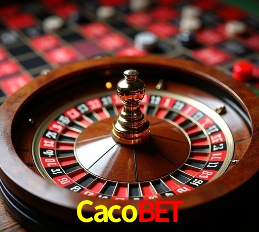 Design Responsivo Cacobet