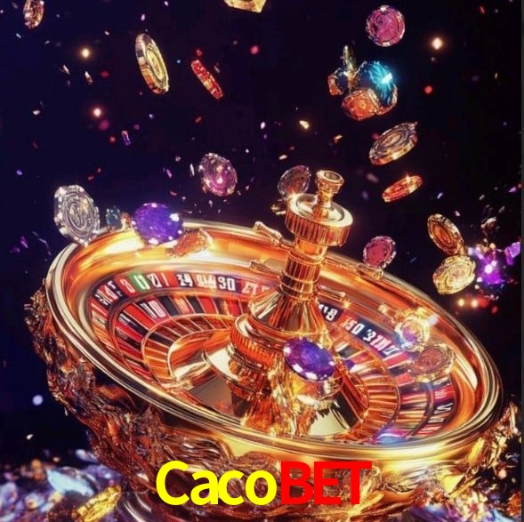 Login Seguro Cacobet