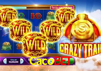 Descubra o Mundo do Cassino Online com Cacobet