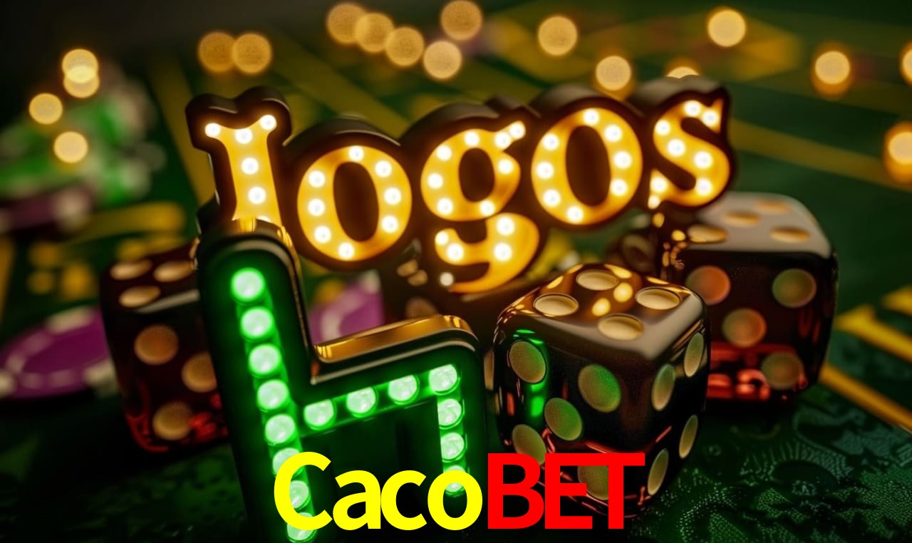 Apostas de Futebol Cacobet