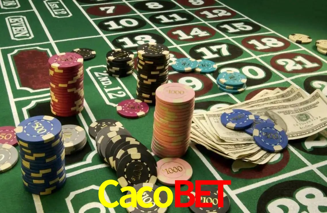 Ofertas Imperdíveis na Cacobet: Promoções e Bônus Que Valem a Pena