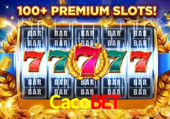 Desvendando o Mundo dos Jogos Virtuais na Cacobet