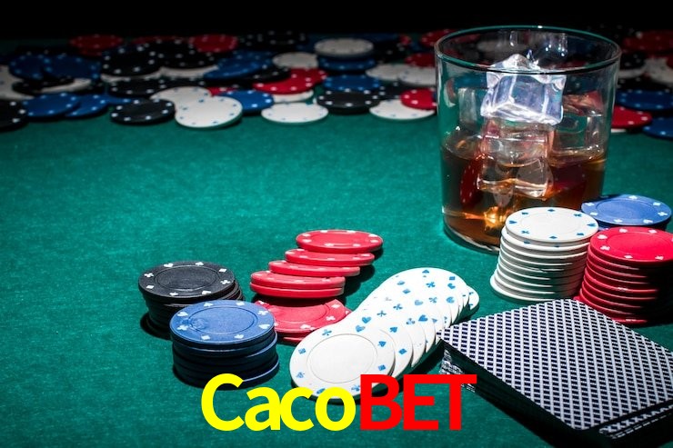 Bônus Diários Cacobet