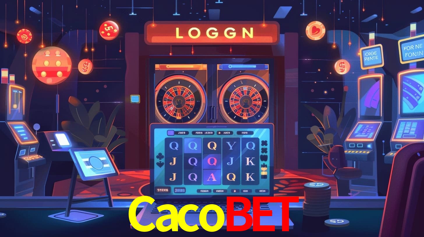 Cadastro Rápido Cacobet