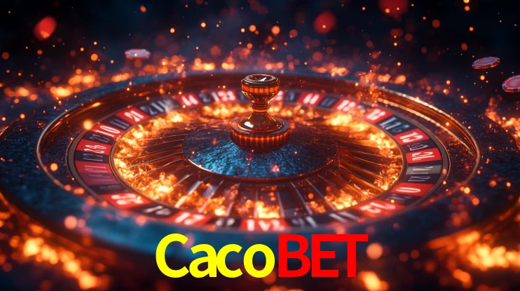 Cacobet App Interface