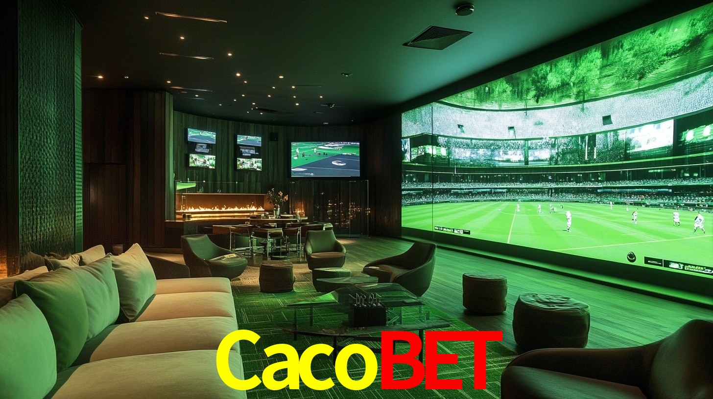 Sinta a adrenalina dos jogos de cassino com Cacobet
