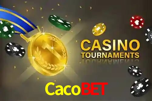 Cacobet App