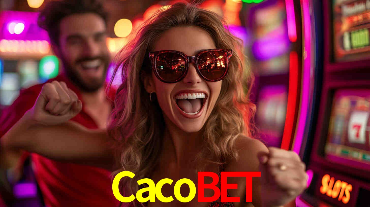 A Popularidade dos Caça-Níqueis no Cacobet