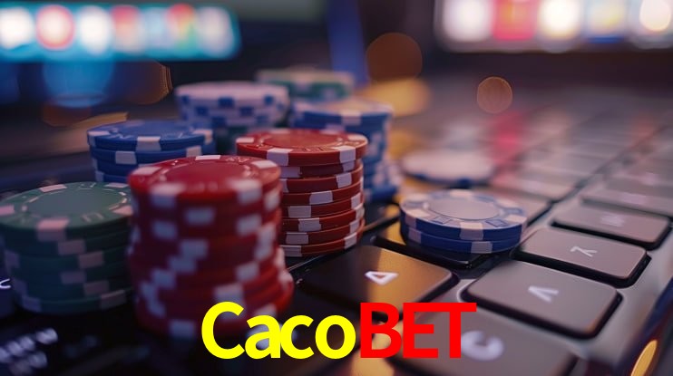 Jogos de Slot Cacobet