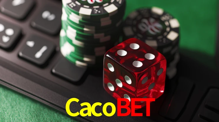 Account Benefits Cacobet