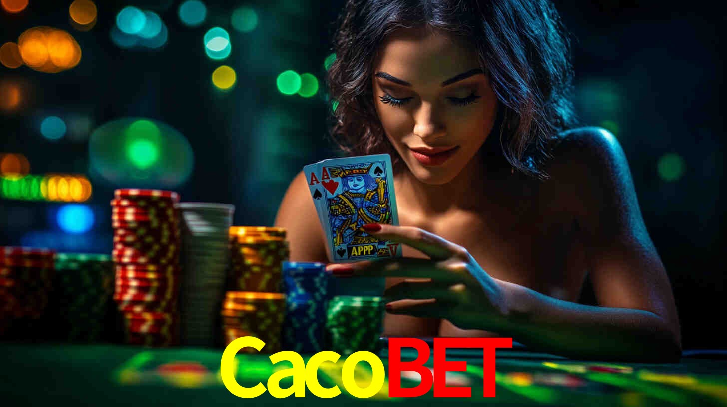 Descubra o Programa VIP da Cacobet: Vantagens Exclusivas para Jogadores