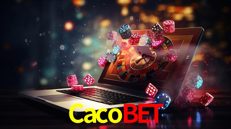 Explorando a Categoria de Eventos em Apostas na Cacobet
