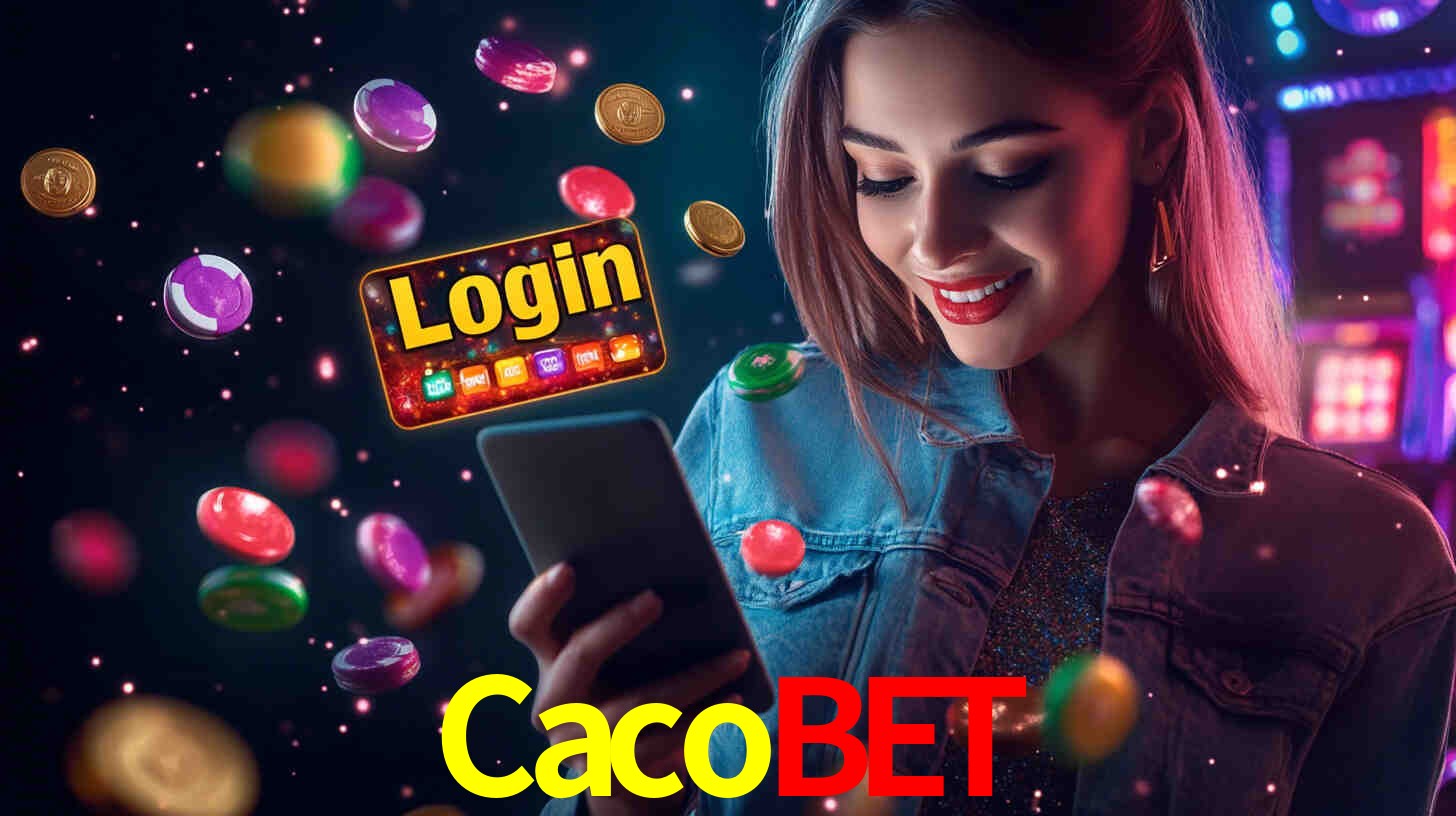 Apostas Esportivas na Cacobet: Um Guia Completo