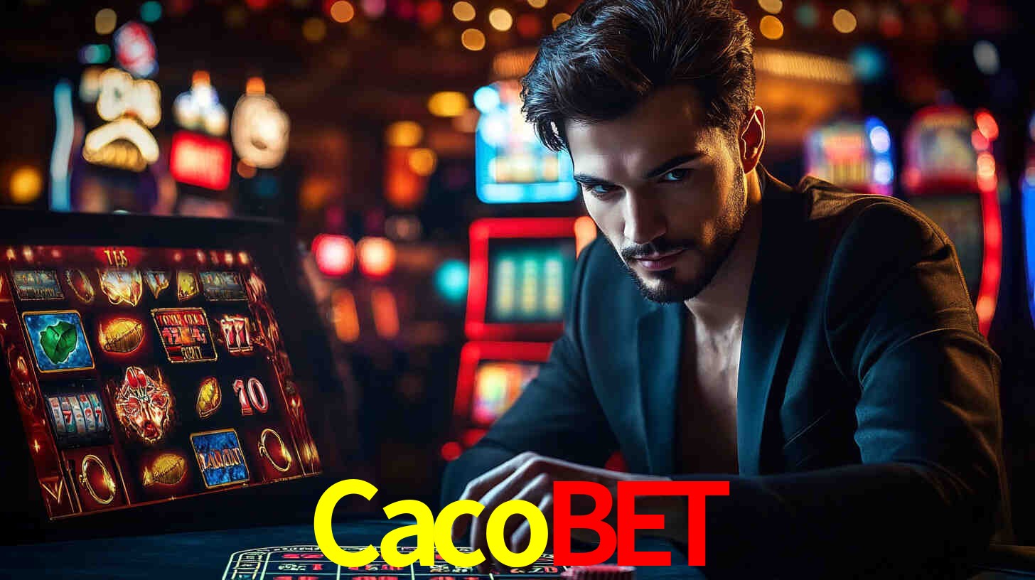 Cacobet App