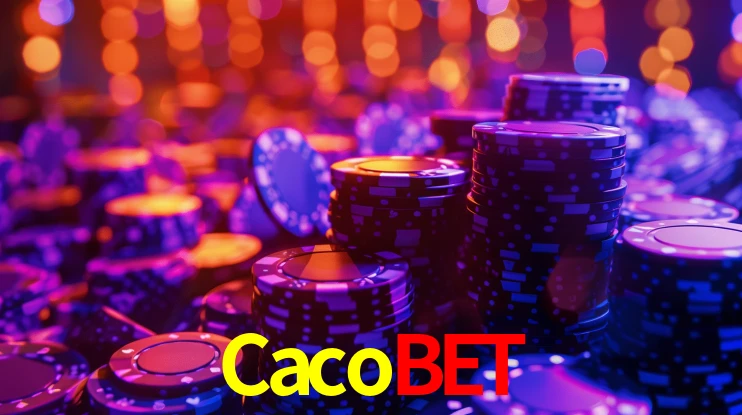 Cacobet,Cacobet App