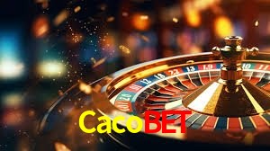 Tecnologia da Plataforma Cacobet