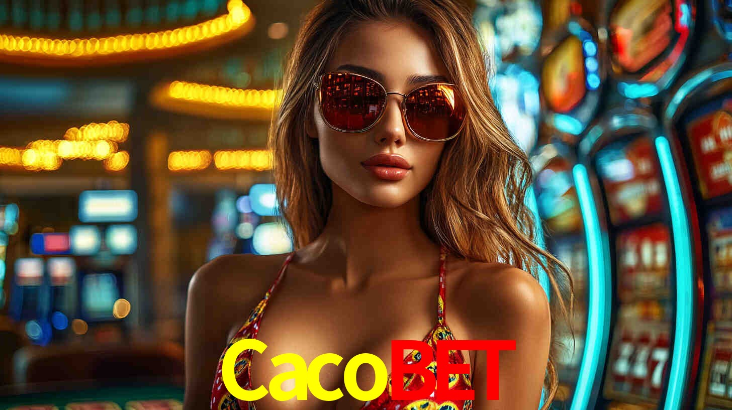 Daily Bonuses Cacobet