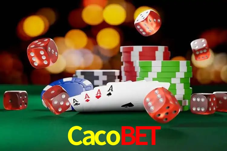 Estatísticas Cacobet
