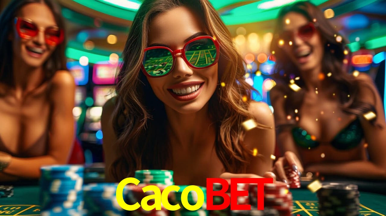 Statistics Cacobet