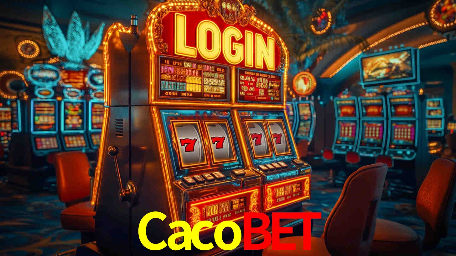 Welcome Bonus Cacobet
