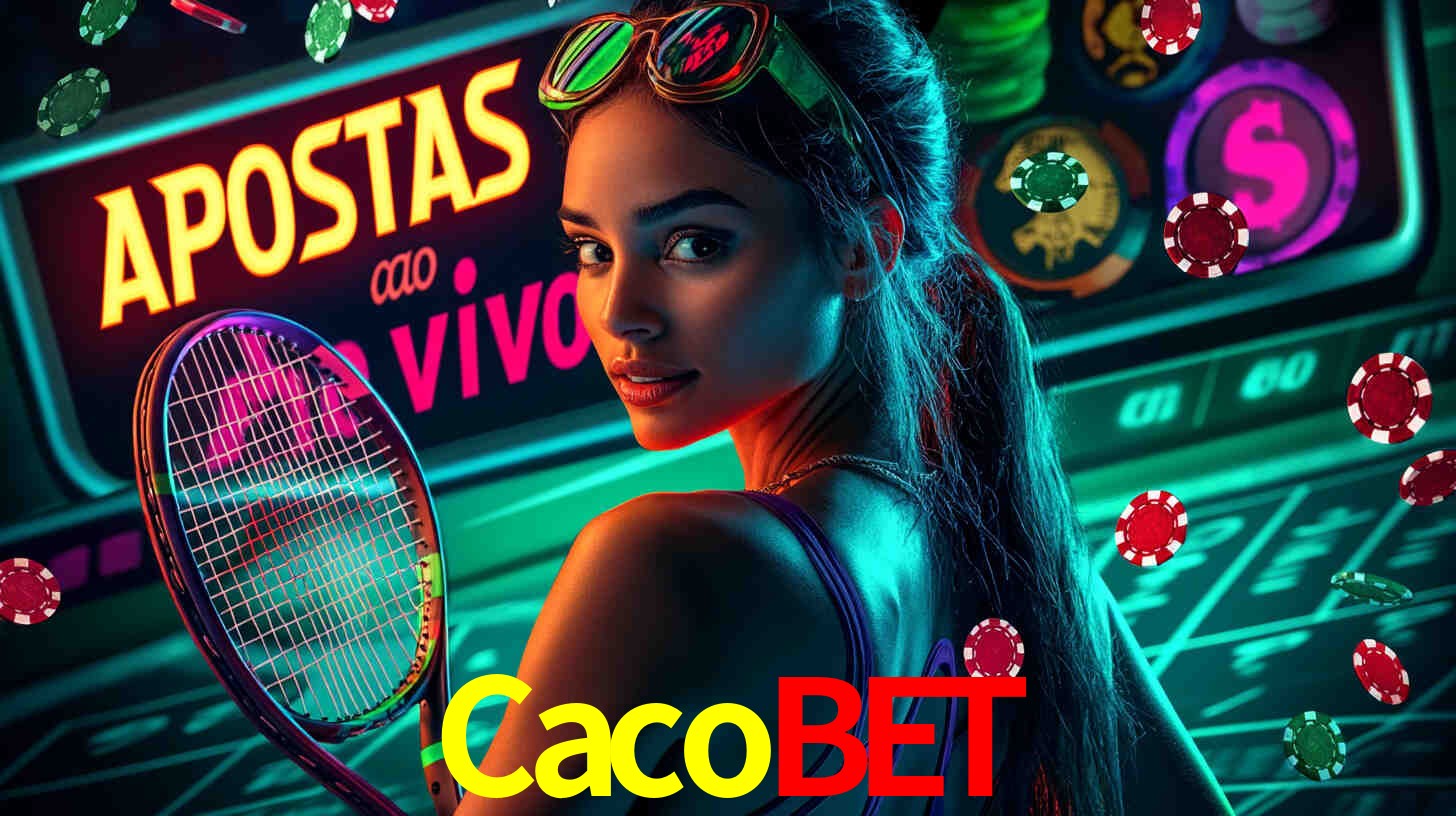 Desvendando o Mundo dos Jogos Virtuais na Cacobet
