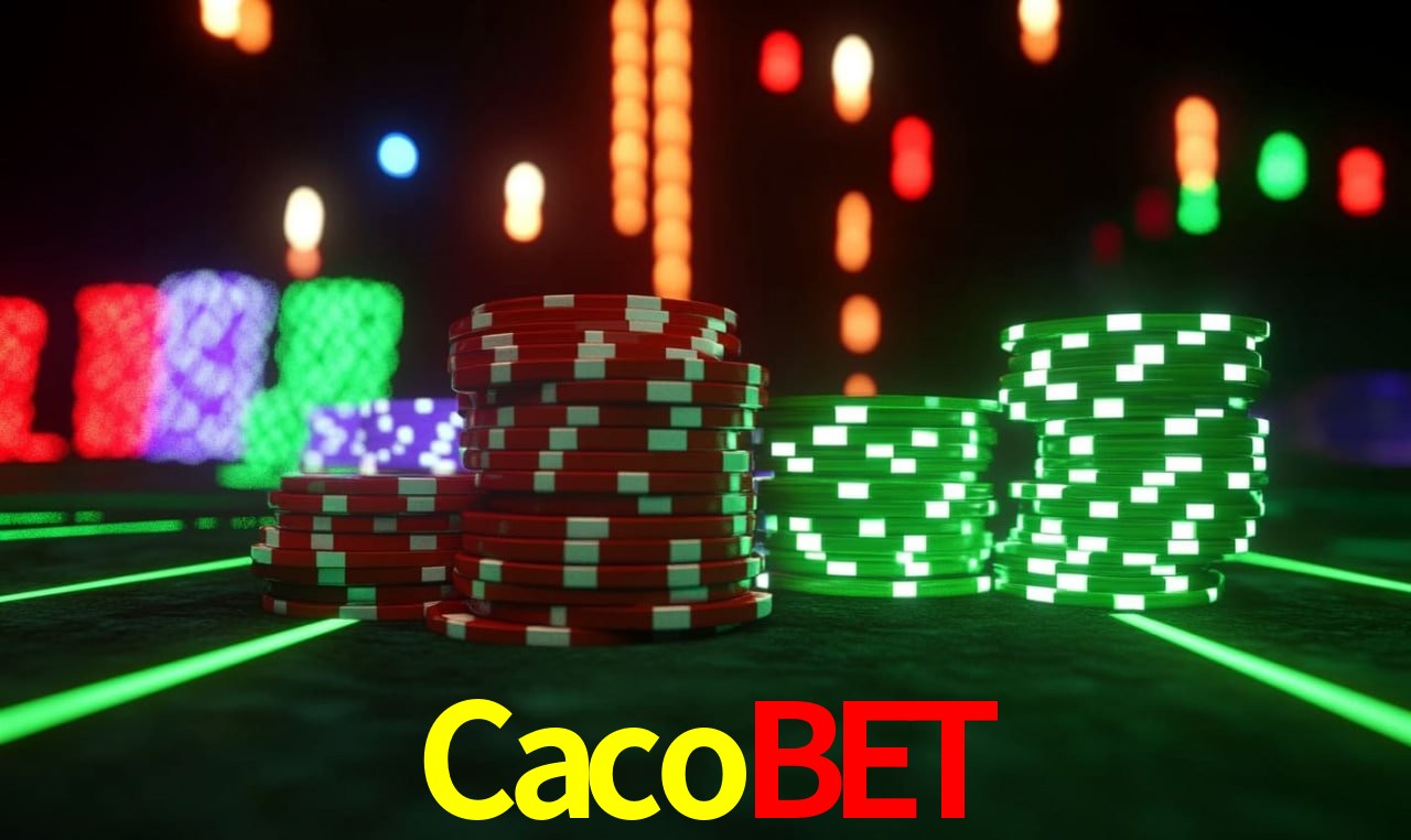 Game Statistics Cacobet
