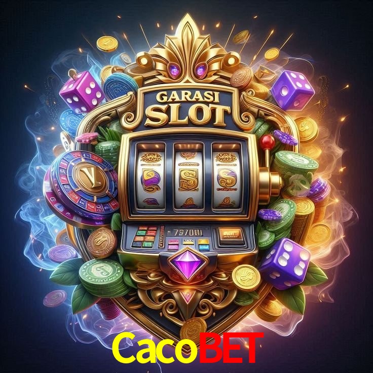 Diretório de Jogos Cacobet