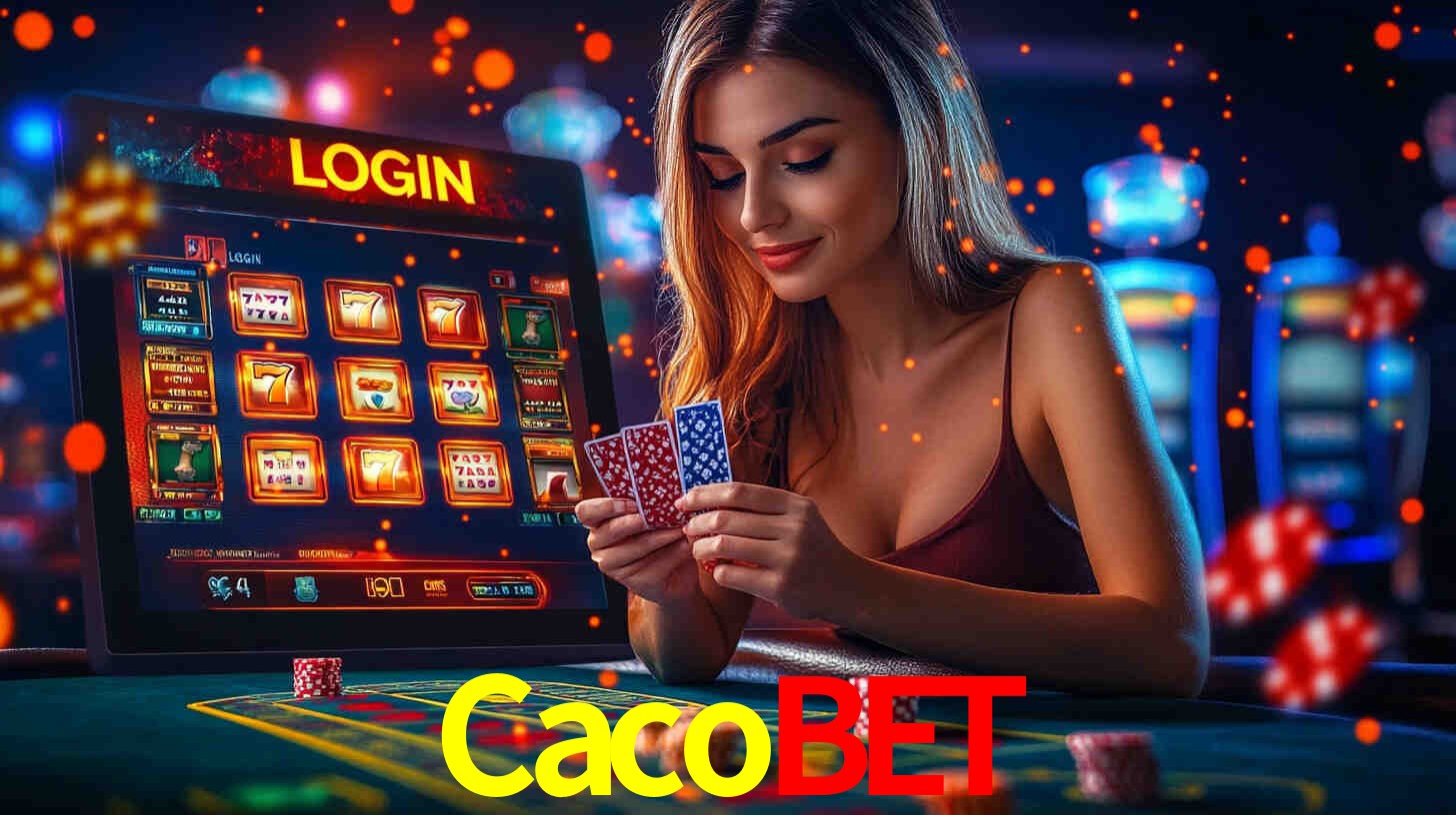 Cacobet App
