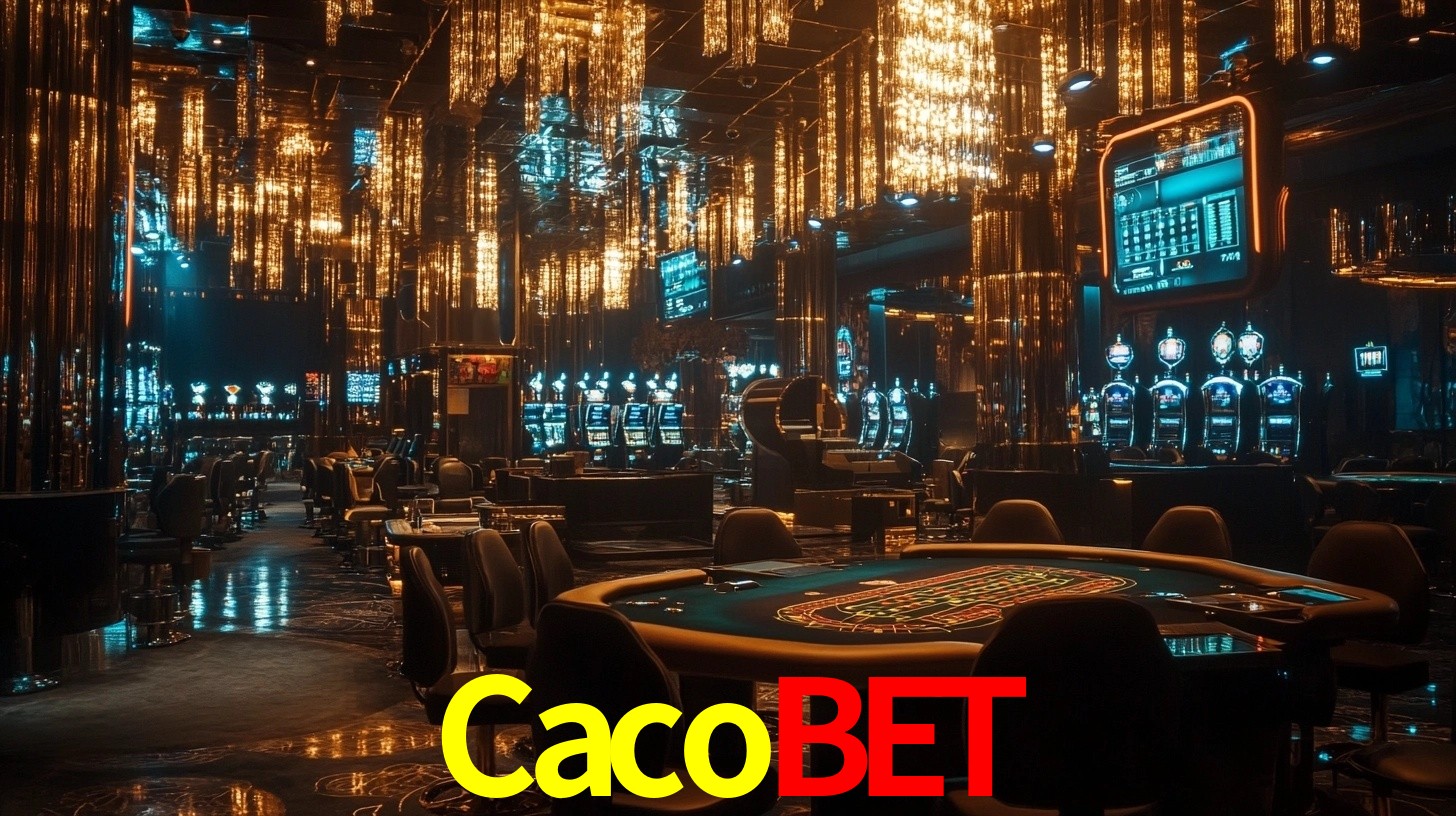 Cacobet App