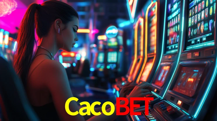 Premium Interface Cacobet