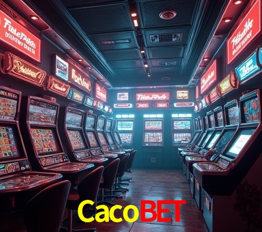 Sistemas de Segurança Cacobet