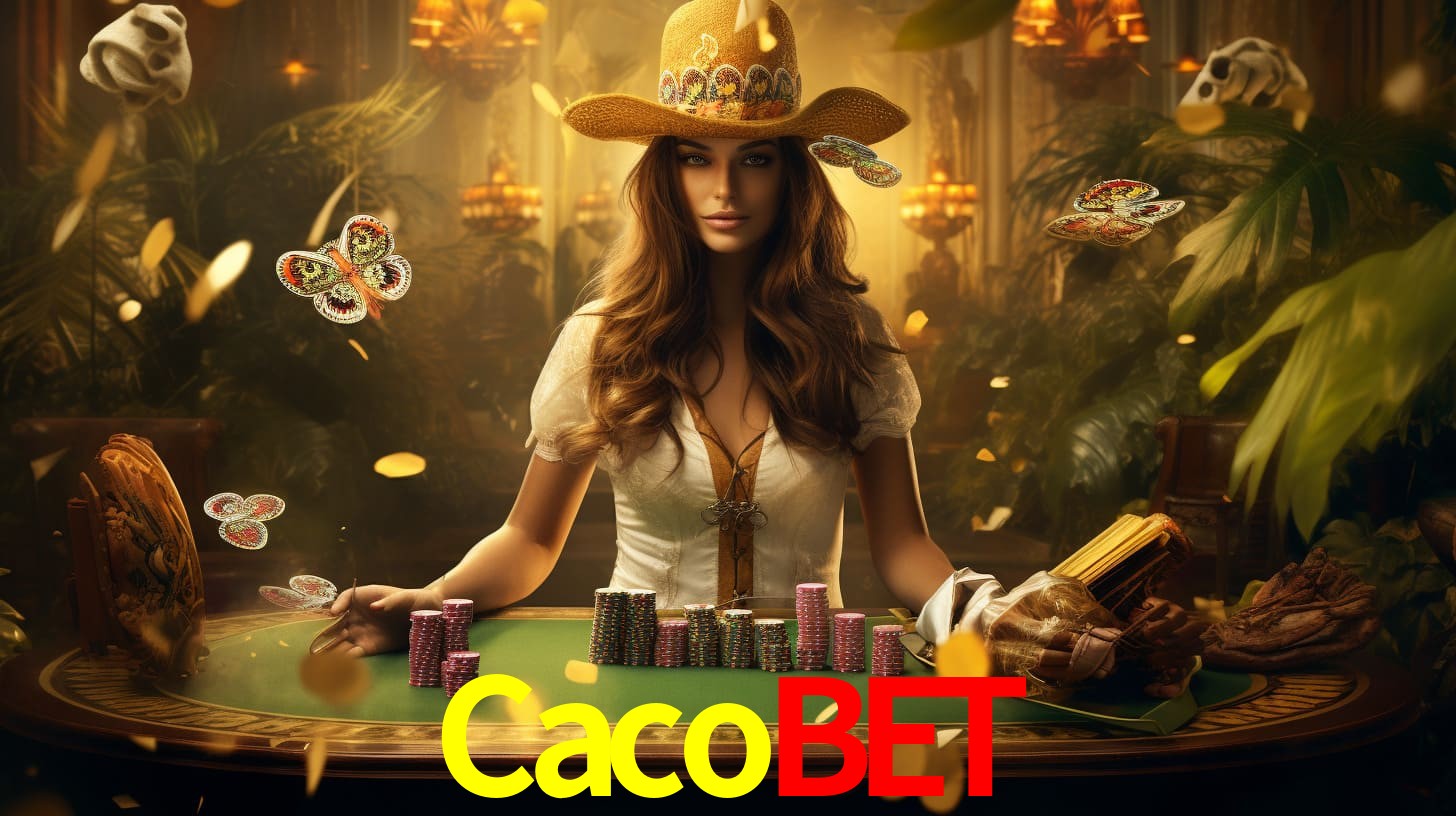 Aviator Game Cacobet