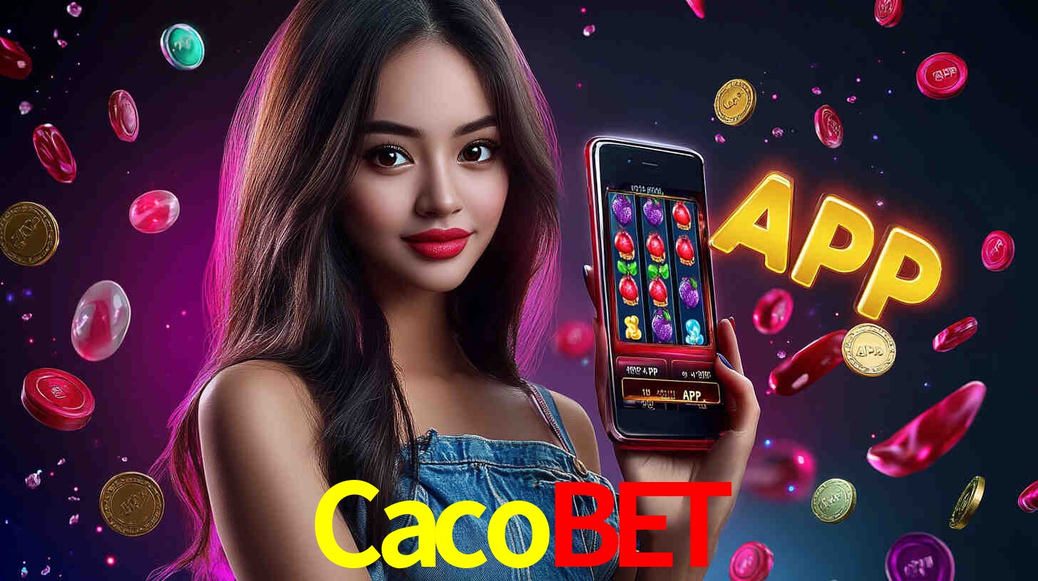 Inovações de Jogos na Cacobet: O Futuro das Experiências Interativas