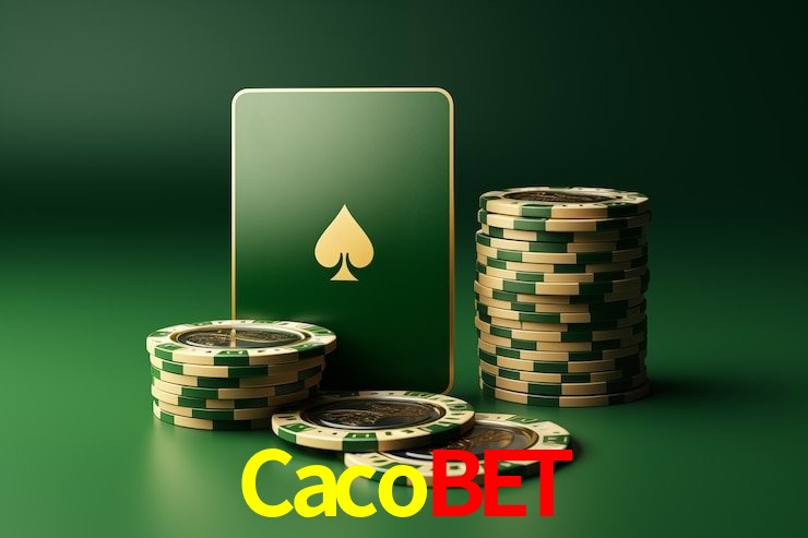 Sports Statistics Cacobet