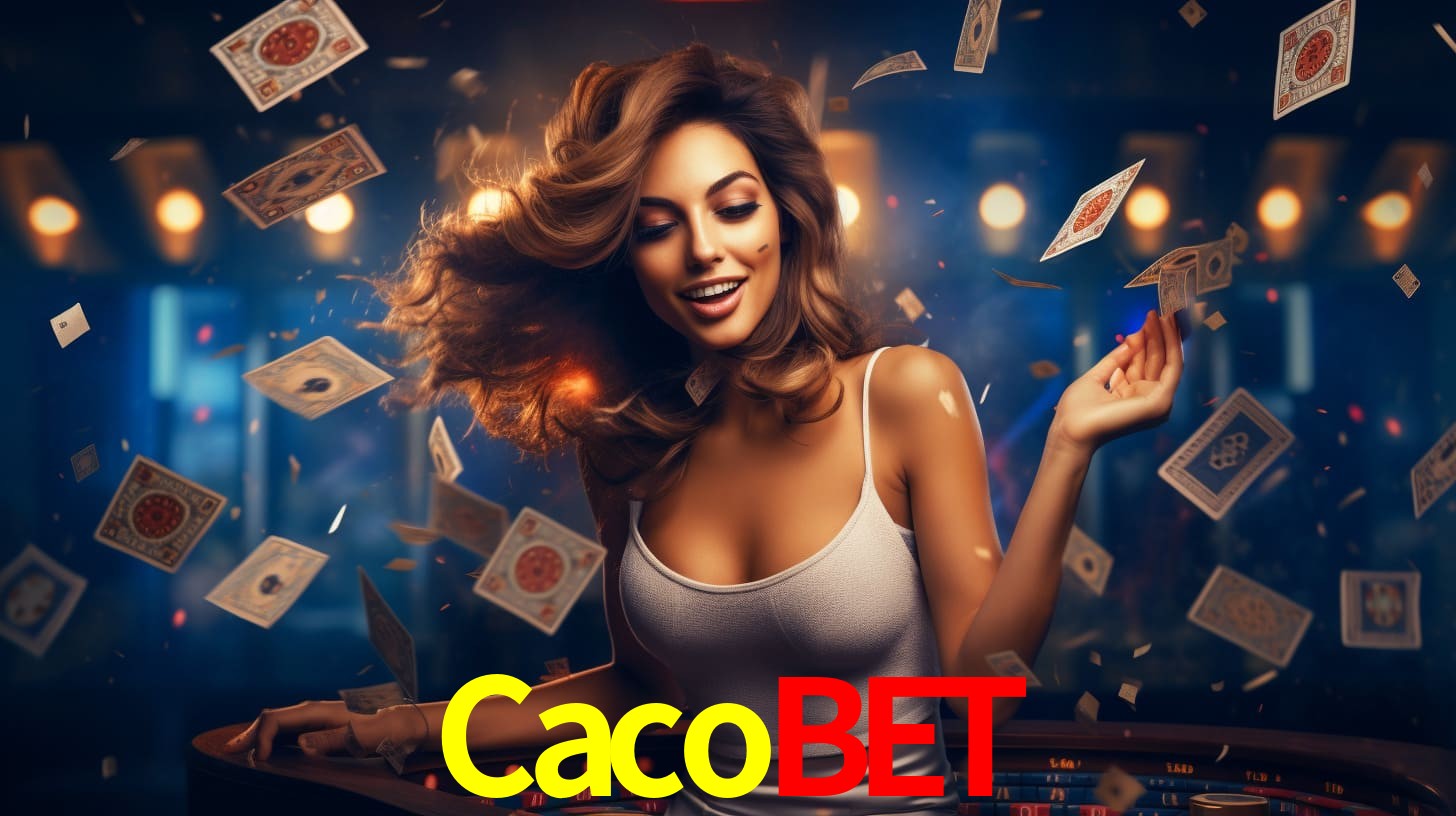 Cacobet Win